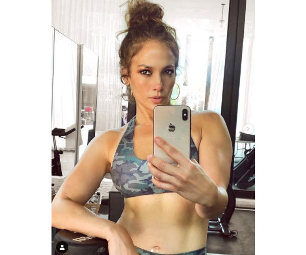 ஜிம் வெறியை