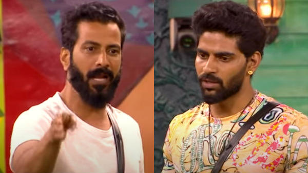 வெளியேறியது ரமேஷ் வெளியேறியது ரமேஷ்