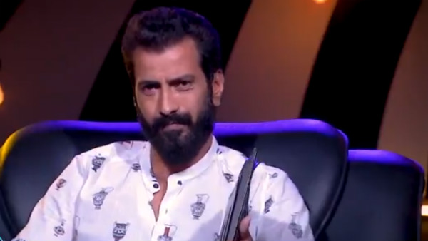 முதல் பலி ஆடு முதல் பலி ஆடு