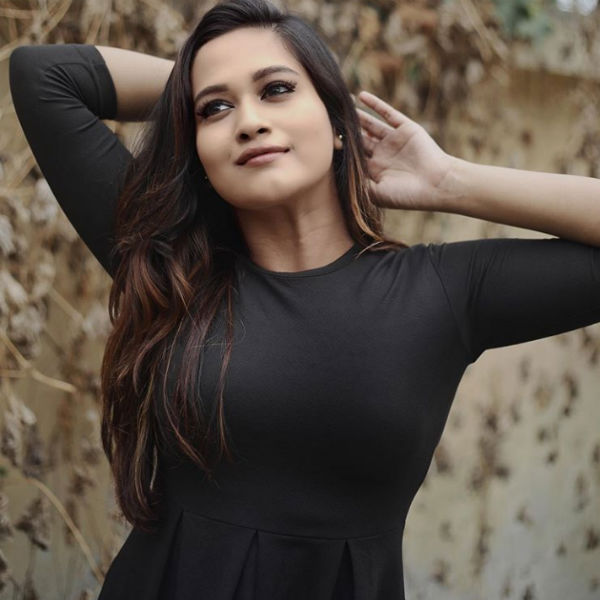 பாரதி கண்ணம்மா நடிகை பாரதி கண்ணம்மா நடிகை