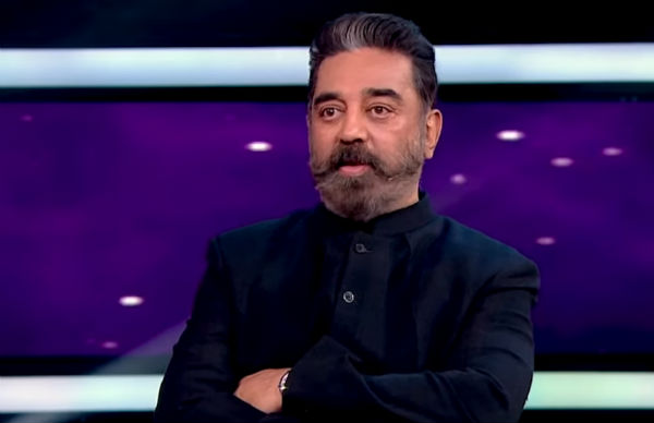 நினைவு படுத்திய கமல் 