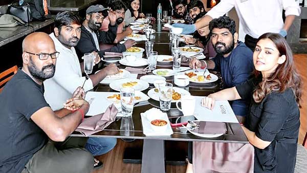 நயன்தாரா போட்டோ 