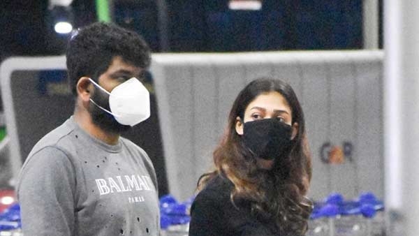 சமந்தா எங்கே? 