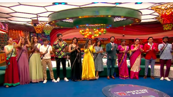 ஃபிங்கர் டிப்பில் கடந்த சீசன்கள் 