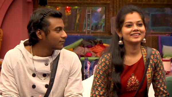 அர்ச்சனா இருந்திருந்தால் அர்ச்சனா இருந்திருந்தால்