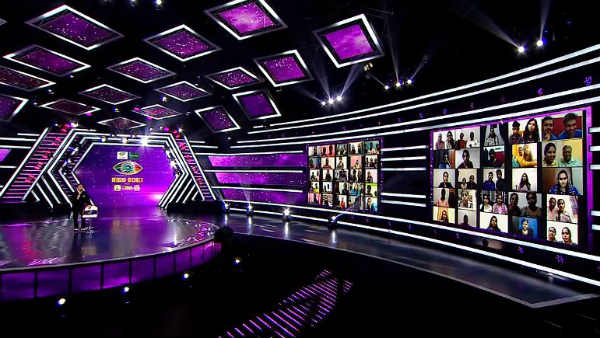 ஆணாதிக்க சதி அல்ல