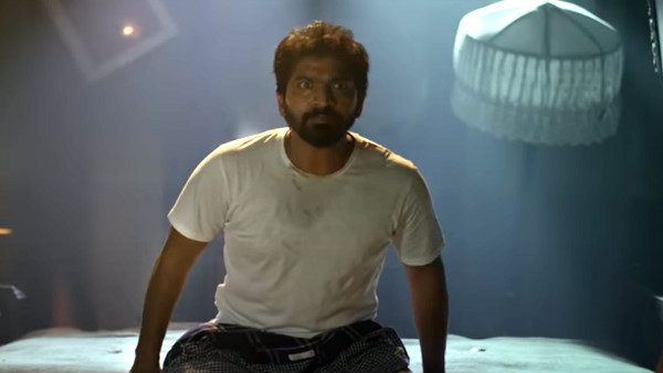 மீசையை முறுக்கு ஆத்மிகா மீசையை முறுக்கு ஆத்மிகா