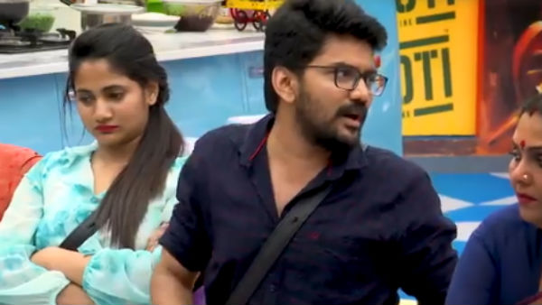 இருவரின் காதலும் உண்மையா? 