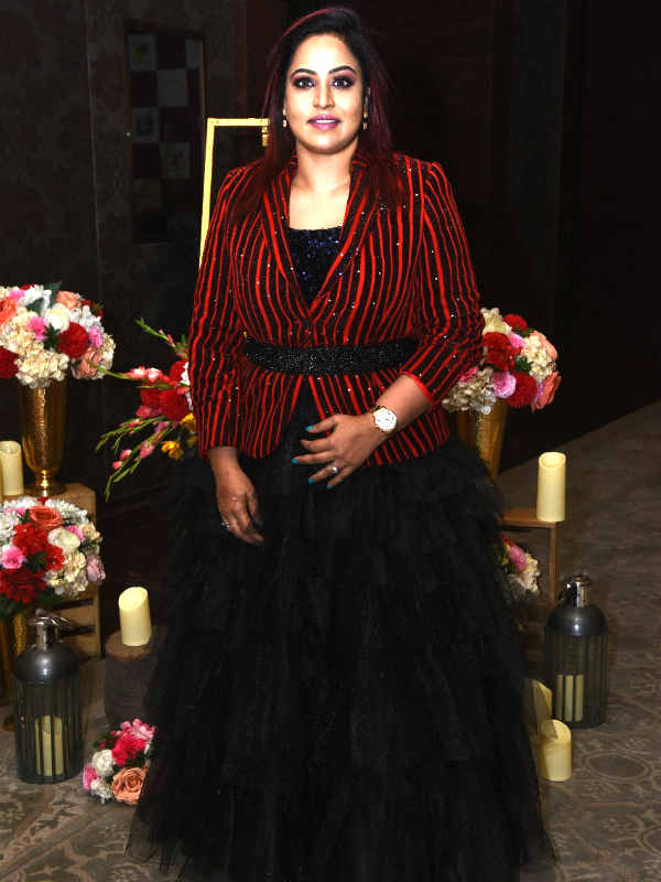 கோலிவுட் நடிகைகளாக 