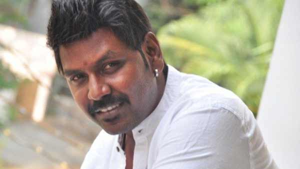 நடிகர் ராகவா லாரன்ஸ் 