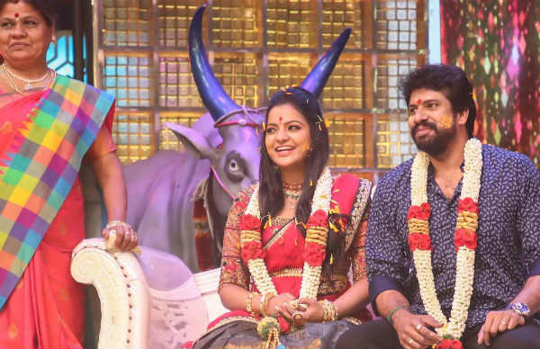 மன உளைச்சல் 