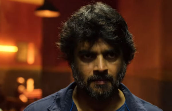 அழகு மாதவன்