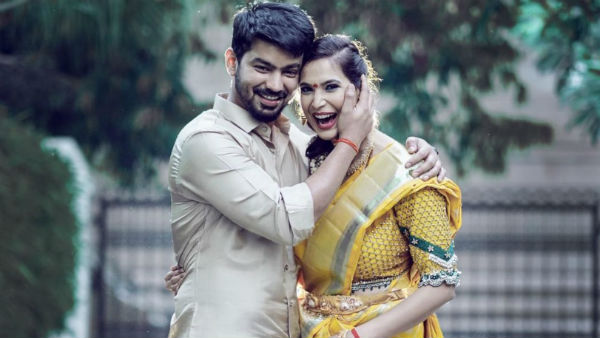 மகத் - பிராச்சி 