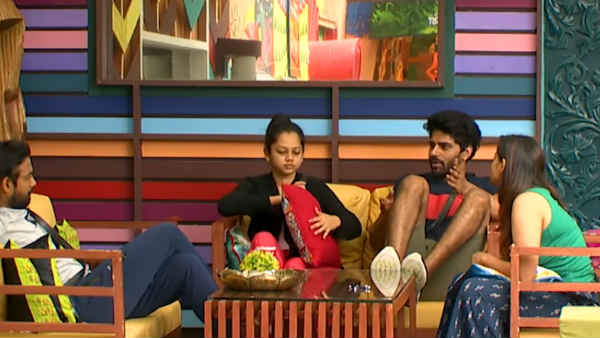 இரண்டாவது புரமோ 