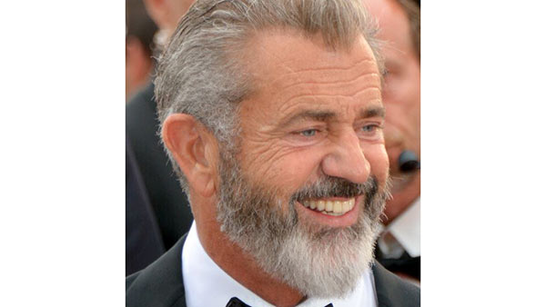 மெல் கிப்சன் 