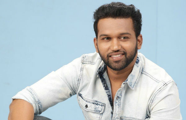 காமெடிக்கு பஞ்சமில்லை 