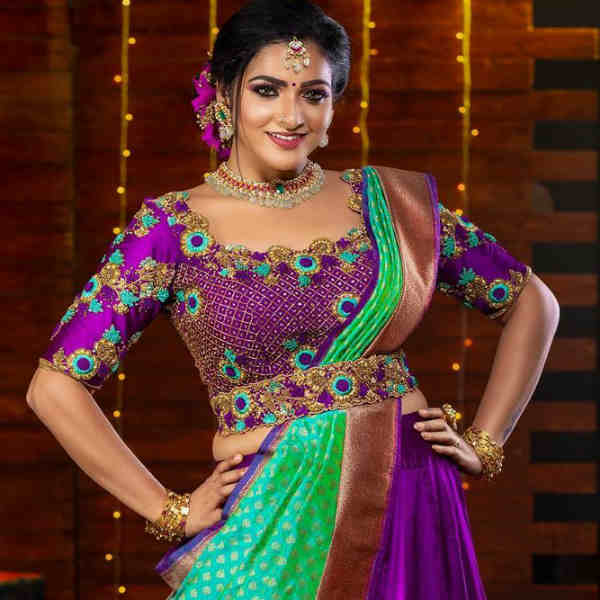 பிரபலப்படுத்திய முல்லை பிரபலப்படுத்திய முல்லை