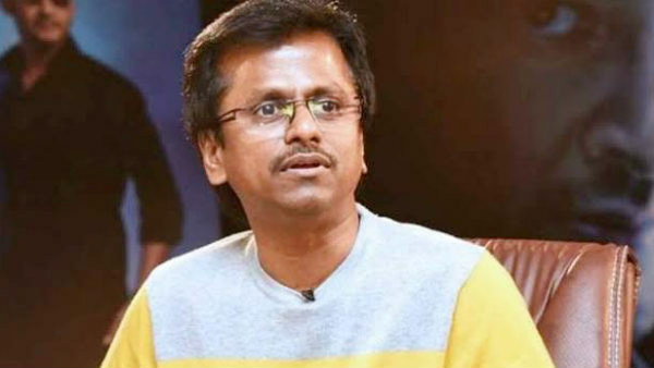 ஏ.ஆர். முருகதாஸ் இல்லை