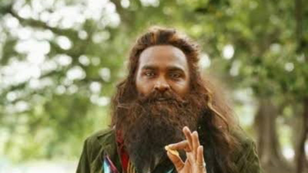 இயக்குனர் எஸ் பி ஜனநாதன்