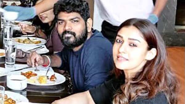 ட்ரெண்டாகும் போட்டோ 