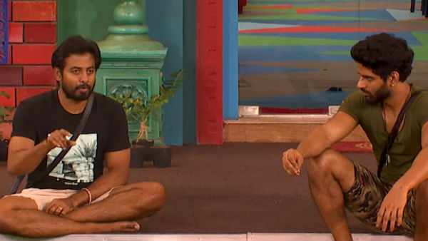 ஷிவானி மேல அன்பு 