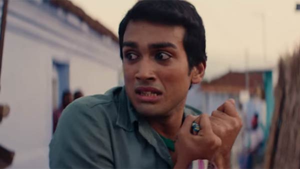 தீர்வை கொடுங்கள் 