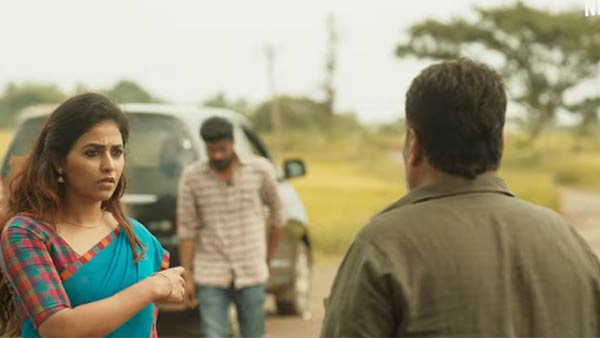 லவ் பண்ணா உட்ரணும் 