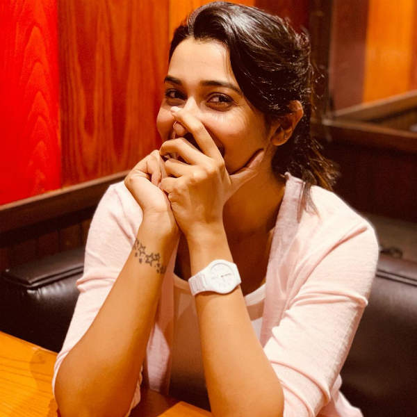 ஓ மணப்பெண்ணே 