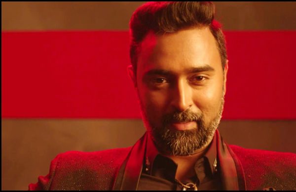 3. மாஃபியா – பிரசன்னா