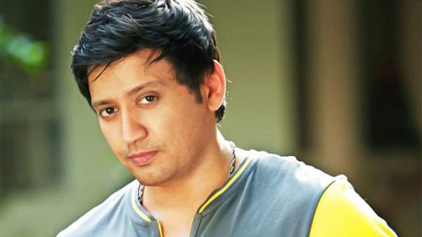 மோகன் ராஜா 