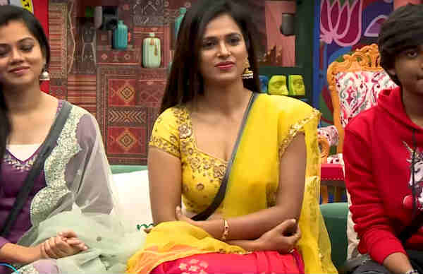 ஆரி ஏன் வீணாக்கினார்? 