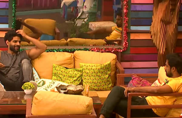 உடைஞ்சு போயிட்டாரு.. 