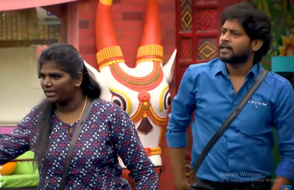 பாஸ்ஸி ரோபோ 