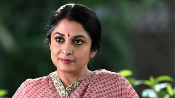 ஜெயலலிதாவாக ரம்யா கிருஷ்ணன்