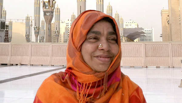 திரையுலகினர் 