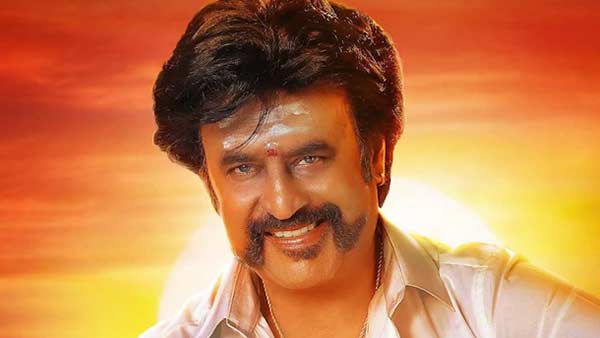 ரஜினிக்கு நெகட்டிவ்