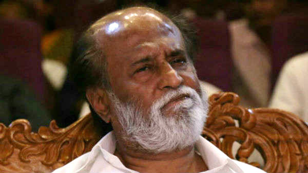 ரஜினி குணமடைய பிரார்த்தனை