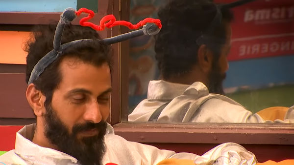 ரோபோ ரமேஷு