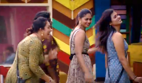 அந்த பயம் இருக்கட்டும்