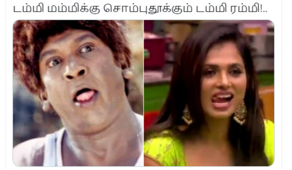டம்மி ரம்மி