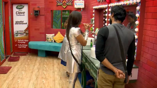 ஆரி பூதம்