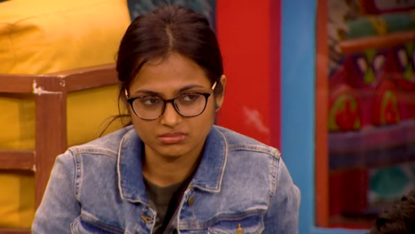 மன்னிப்பு கேட்ட ரம்யா 