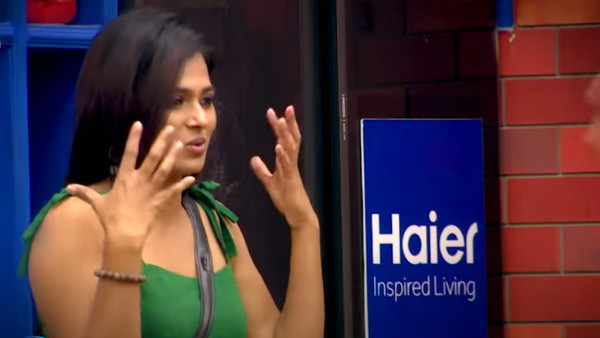 ஜாலி மூடில் பிக்பாஸ் 