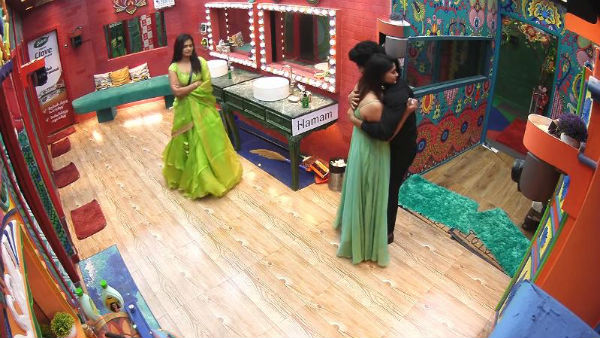 சம்பந்தமில்லாத விஷயம் 