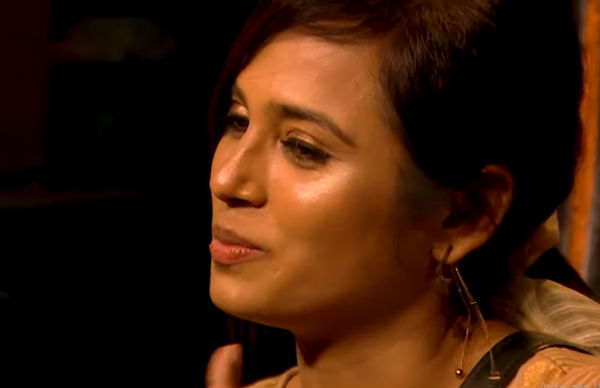 பிக் பாஸிடமே கேள்வி