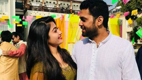 கிரிக் பார்ட்டி 