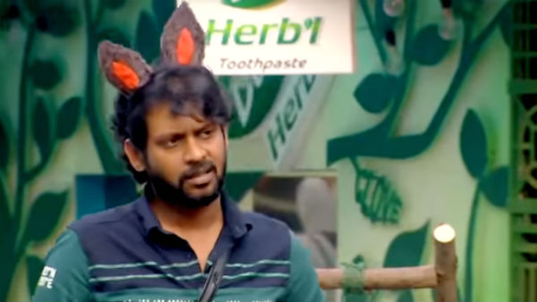 விலகிய ரியோ