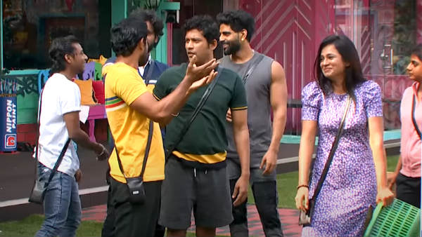 ரூல்ஸை மீறியதாக 