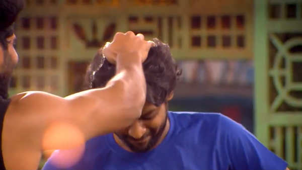 எடிட்டர் வேலை