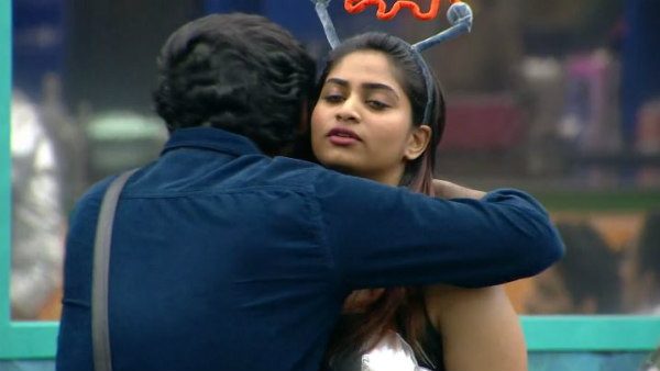 சமாதானப்படுத்திய ரியோ